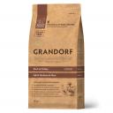 Grandorf Holistic Adult Medium & Maxi Сухой корм для собак средних и крупных пород, с индейкой и уткой, 10 кг Grandorf Holistic Adult Medium & Maxi Сухой корм для собак средних и крупных пород, с индейкой и уткой, 10 кг