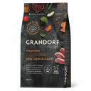 Беззерновой корм с живыми пробиотиками для собак GRANDORF FRESH Dog Med&Maxi для ср.и кр.пород, свежее мясо утки с бататом сух. 10кг Беззерновой корм с живыми пробиотиками для собак GRANDORF FRESH Dog Med&Maxi для ср.и кр.пород, свежее мясо утки с бататом сух. 10кг