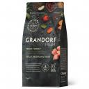 Сухой корм для собак Grandorf Fresh Dog для крупных и средних пород из индейки с бататом 1 кг Сухой корм для собак Grandorf Fresh Dog для крупных и средних пород из индейки с бататом 1 кг