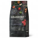 Сухой корм для собак Grandorf Fresh Dog для крупных пород из свежего мяса ягнёнка с бататом 1 кг Сухой корм для собак Grandorf Fresh Dog для крупных пород из свежего мяса ягнёнка с бататом 1 кг