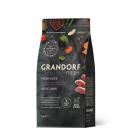 Grandorf Fresh Adult Mini Сухой корм для собак мелких пород, с уткой и бататом, 1 кг Grandorf Fresh Adult Mini Сухой корм для собак мелких пород, с уткой и бататом, 1 кг