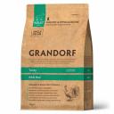 Grandorf Turkey & Brown Rice Adult Large Breeds сухой корм для взрослых собак крупных пород, с ИНДЕЙКОЙ и рисом - 3 кг повседневный холистик холистики для взрослых с индейкой породы крупного размера мешок Импортный корм 1 уп. х 1 шт. х 3 кг Grandorf Turkey & Brown Rice Adult Large Breeds сухой корм для взрослых собак крупных пород, с ИНДЕЙКОЙ и рисом - 3 кг повседневный холистик холистики для взрослых с индейкой породы крупного размера мешок Импортный корм 1 уп. х 1 шт. х 3 кг