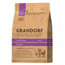 Корм для собак GRANDORF для крупных пород, ягнёнок с индейкой сух. 3кг Корм для собак GRANDORF для крупных пород, ягнёнок с индейкой сух. 3кг