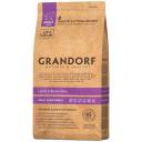 Корм для собак Grandorf гипоаллергенный, Low Grain, ягненок с индейкой и бурым рисом 12000 г Корм для собак Grandorf гипоаллергенный, Low Grain, ягненок с индейкой и бурым рисом 12000 г