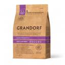 Grandorf Holistic Adult Maxi Сухой корм для взрослых собак крупных пород, с ягненком и индейкой, 3 кг Grandorf Holistic Adult Maxi Сухой корм для взрослых собак крупных пород, с ягненком и индейкой, 3 кг