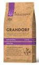 Сухой корм для собак Grandorf Maxi Lamb&Turkey для крупных пород 10 кг Сухой корм для собак Grandorf Maxi Lamb&Turkey для крупных пород 10 кг