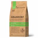 Корм для собак GRANDORF для мелких пород, ягненок с индейкой сух. 1кг Корм для собак GRANDORF для мелких пород, ягненок с индейкой сух. 1кг