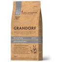 Корм для собак Grandorf беззерновой, кролик с бататом 10000 г Корм для собак Grandorf беззерновой, кролик с бататом 10000 г