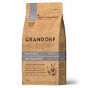 Корм для собак GRANDORF для средних и крупных пород, кролик с индейкой сух. 1кг Корм для собак GRANDORF для средних и крупных пород, кролик с индейкой сух. 1кг