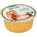 Корм для собак Happy Dog Mini паштет, телятина, с овощами 125 г Корм для собак Happy Dog Mini паштет, телятина, с овощами 125 г
