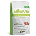 Корм для щенков Alleva ягненок 2000 г Корм для щенков Alleva ягненок 2000 г