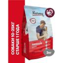 Сухой корм KARMY Medium Adult для взрослых собак средних пород старше 1 года Индейка 2кг Сухой корм KARMY Medium Adult для взрослых собак средних пород старше 1 года Индейка 2кг