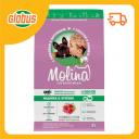 Сухой корм для собак с чувствительным пищеварением Molina индейка-ягненок Сухой корм для собак с чувствительным пищеварением Molina индейка-ягненок