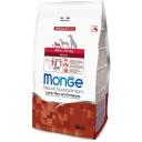 Корм для собак Monge Speciality line, при аллергии, ягненок, с рисом, с картофелем 800 г Корм для собак Monge Speciality line, при аллергии, ягненок, с рисом, с картофелем 800 г