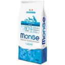 Корм для собак Monge Speciality line, лосось, с рисом 12000 г Корм для собак Monge Speciality line, лосось, с рисом 12000 г