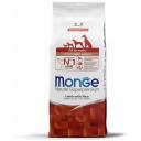 Корм для щенков Monge Speciality line, ягненок, с рисом, с картофелем 12000 г Корм для щенков Monge Speciality line, ягненок, с рисом, с картофелем 12000 г