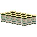 Корм для собак ORGANIX говядина, перепелка 15 шт. х 410 г Корм для собак ORGANIX говядина, перепелка 15 шт. х 410 г