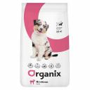 Organix Puppies сухой корм для щенков, с ягнёнком - 2,5 кг повседневный супер премиум для щенков с ягненком для всех пород мешок Импортный корм 1 уп. х 1 шт. х 2.5 кг Organix Puppies сухой корм для щенков, с ягнёнком - 2,5 кг повседневный супер премиум для щенков с ягненком для всех пород мешок Импортный корм 1 уп. х 1 шт. х 2.5 кг