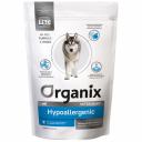 Organix Hypoallergenic для собак для снижения пищевой аллергии или пищевой непереносимости - 2,5 кг диетические супер премиум для взрослых для всех пород мешок Россия 1 уп. х 1 шт. х 2.5 кг Organix Hypoallergenic для собак для снижения пищевой аллергии или пищевой непереносимости - 2,5 кг диетические супер премиум для взрослых для всех пород мешок Россия 1 уп. х 1 шт. х 2.5 кг