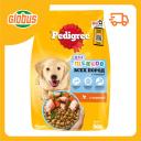 Сухой корм для щенков всех пород Pedigree курица Сухой корм для щенков всех пород Pedigree курица