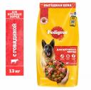 Сухой корм Pedigree Сухой корм Pedigree