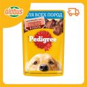 Влажный корм для взрослых собак всех пород Pedigree Влажный корм для взрослых собак всех пород Pedigree