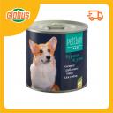 Влажный корм для собак Petibon Smart курица-утка Влажный корм для собак Petibon Smart курица-утка