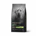 Корм для собак PREMIER Dog для крупных пород, свежее мясо ягненка с индейкой сух. 10кг Корм для собак PREMIER Dog для крупных пород, свежее мясо ягненка с индейкой сух. 10кг