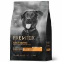 Корм для собак PREMIER Dog для средний пород, свежее мясо индейки сух.1кг Корм для собак PREMIER Dog для средний пород, свежее мясо индейки сух.1кг