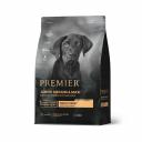 Корм для молодых собак PREMIER Dog для средних и крупных пород, свежее мясо индейки сух. 10кг Корм для молодых собак PREMIER Dog для средних и крупных пород, свежее мясо индейки сух. 10кг