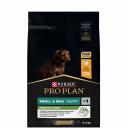 ProPlan Healthy Start Сухой корм для щенков мелких и карликовых пород, с курицей, 3 кг ProPlan Healthy Start Сухой корм для щенков мелких и карликовых пород, с курицей, 3 кг
