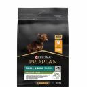 ProPlan Healthy Start Сухой корм для щенков мелких и карликовых пород, с курицей, 3 кг ProPlan Healthy Start Сухой корм для щенков мелких и карликовых пород, с курицей, 3 кг
