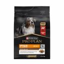 ProPlan Duo Delice Сухой корм для взрослых собак средних и крупных пород, с высоким содержанием говядины, 2,5 кг ProPlan Duo Delice Сухой корм для взрослых собак средних и крупных пород, с высоким содержанием говядины, 2,5 кг