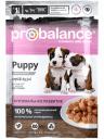 Консервы, паучи Probalance Консервы, паучи Probalance