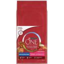 Purina One корм для взрослых собак средних и крупных пород Говядина и рис, 10 кг. Purina One корм для взрослых собак средних и крупных пород Говядина и рис, 10 кг.