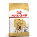 Royal Canin French Bulldog Adult Сухой корм для собак породы французский бульдог с 12 месяцев, 3 кг Royal Canin French Bulldog Adult Сухой корм для собак породы французский бульдог с 12 месяцев, 3 кг