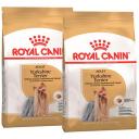 ROYAL CANIN YORKSHIRE TERRIER ADULT для взрослых собак йоркширский терьер (0,5 кг + 0,5 кг) ROYAL CANIN YORKSHIRE TERRIER ADULT для взрослых собак йоркширский терьер (0,5 кг + 0,5 кг)