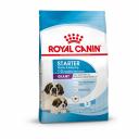 Royal Canin Giant Starter Mother & Babydog для щенков крупных размеров до 2-месяцев и сук в последней трети беременности и во время лактации - 15 кг повседневный супер премиум для щенков с курицей породы крупного размера мешок Россия 1 уп. х 1 шт. х 15 кг Royal Canin Giant Starter Mother & Babydog для щенков крупных размеров до 2-месяцев и сук в последней трети беременности и во время лактации - 15 кг повседневный супер премиум для щенков с курицей породы крупного размера мешок Россия 1 уп. х 1 шт. х 15 кг