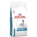 Корм для собак Royal Canin Anallergenic AN18, при пищевой аллергии 8000 г Корм для собак Royal Canin Anallergenic AN18, при пищевой аллергии 8000 г