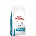Royal Canin Hypoallergenic Small Dog Сухой корм диетический для собак малых пород весом менее 10 кг с пищевой аллергией, 1 кг Royal Canin Hypoallergenic Small Dog Сухой корм диетический для собак малых пород весом менее 10 кг с пищевой аллергией, 1 кг