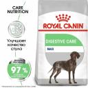 Royal Canin Maxi Digestive Care сухой корм для собак крупных пород с чувствительным пищеварением - 12 кг повседневный супер премиум для взрослых с птицей породы крупного размера мешок Российский корм 1 уп. х 1 шт. х 12 кг Royal Canin Maxi Digestive Care сухой корм для собак крупных пород с чувствительным пищеварением - 12 кг повседневный супер премиум для взрослых с птицей породы крупного размера мешок Российский корм 1 уп. х 1 шт. х 12 кг