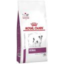 Корм для собак Royal Canin Renal, при заболеваниях почек 3500 г Корм для собак Royal Canin Renal, при заболеваниях почек 3500 г