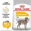 Корм для собак ROYAL CANIN Maxi Dermacomfort для крупных пород при раздражениях и зуде кожи сух. 10кг Корм для собак ROYAL CANIN Maxi Dermacomfort для крупных пород при раздражениях и зуде кожи сух. 10кг