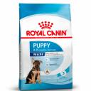 Royal Canin Maxi Puppy Сухой корм для щенков крупных пород в возрасте от 2 до 15 месяцев, 15 кг Royal Canin Maxi Puppy Сухой корм для щенков крупных пород в возрасте от 2 до 15 месяцев, 15 кг