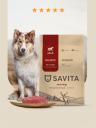 Холистики SAVITA сухой корм Холистики SAVITA сухой корм