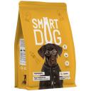 Корм для собак Smart Dog курица 800 г (для крупных пород) Корм для собак Smart Dog курица 800 г (для крупных пород)