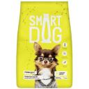 Корм для собак Smart Dog курица, с рисом 18000 г Корм для собак Smart Dog курица, с рисом 18000 г