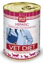 Влажный корм для собак Solid Natura VET Hepatic 0,34 кг Влажный корм для собак Solid Natura VET Hepatic 0,34 кг
