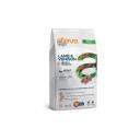 Alleva Holistic Adult Lamb & Venison Mini сухой корм для взрослых собак с ЯГНЕНКОМ и ОЛЕНИНОЙ, коноплей и женьшенем - 2 кг повседневный супер премиум беззерновые для взрослых с олениной породы мелкого размера мешок Импортный корм 1 уп. х 1 шт. х 2 кг Alleva Holistic Adult Lamb & Venison Mini сухой корм для взрослых собак с ЯГНЕНКОМ и ОЛЕНИНОЙ, коноплей и женьшенем - 2 кг повседневный супер премиум беззерновые для взрослых с олениной породы мелкого размера мешок Импортный корм 1 уп. х 1 шт. х 2 кг