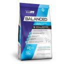 Vitalcan Balanced Dog Adult сухой корм для собак мелких пород, с курицей - 7,5 кг супер премиум для взрослых с курицей породы мелкого размера мешок Аргентина 1 уп. х 1 шт. х 7.5 кг Vitalcan Balanced Dog Adult сухой корм для собак мелких пород, с курицей - 7,5 кг супер премиум для взрослых с курицей породы мелкого размера мешок Аргентина 1 уп. х 1 шт. х 7.5 кг